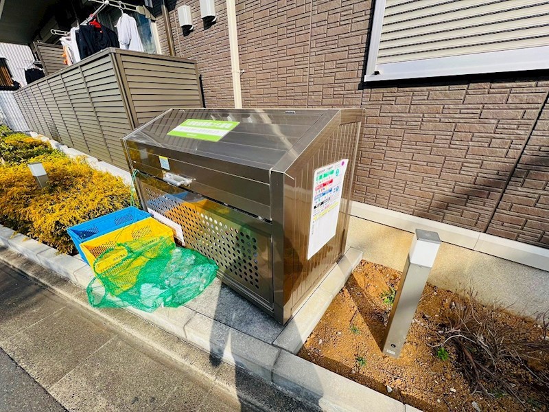 Ｄ－Ｓｑｕａｒｅ その他外観2