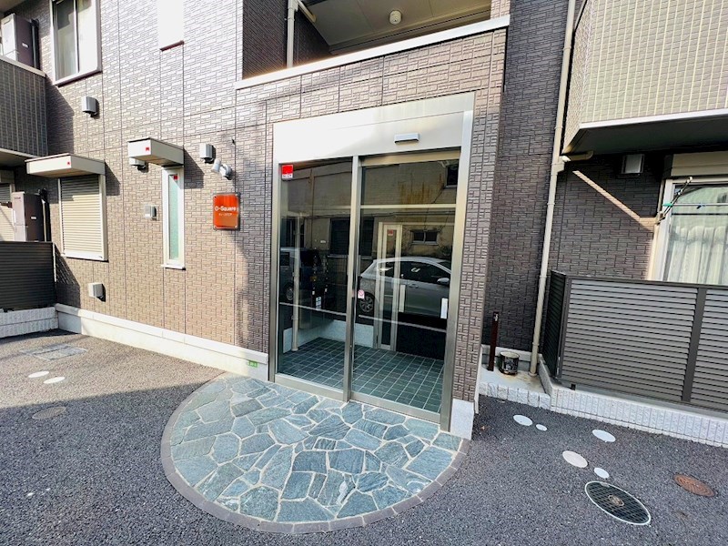 Ｄ－Ｓｑｕａｒｅ その他外観3