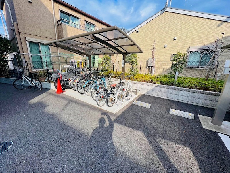 Ｄ－Ｓｑｕａｒｅ その他外観4