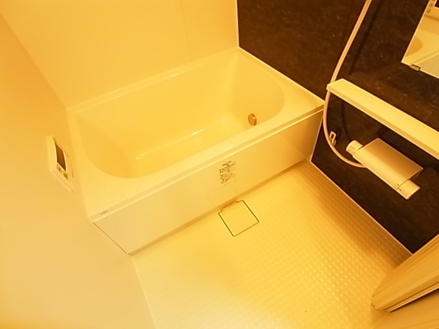 Ｄ－Ｓｑｕａｒｅ 風呂画像