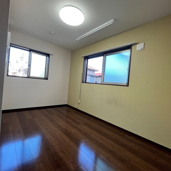  Che・carina(ケ　カリーナ) リビング