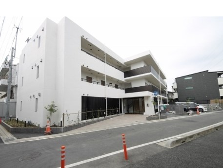 グレーシア草加 その他外観2