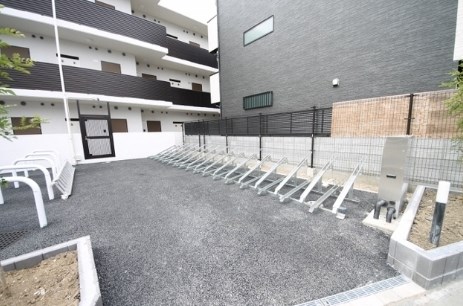 グレーシア草加 その他外観4