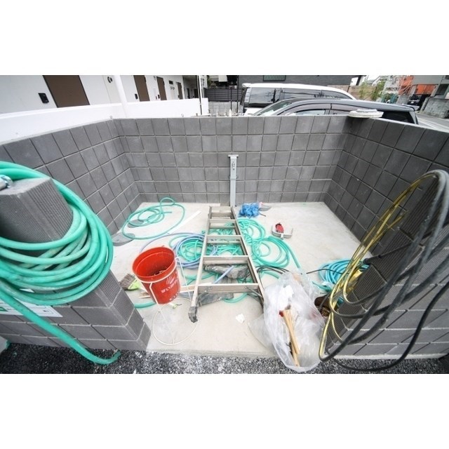 グレーシア草加 その他外観5