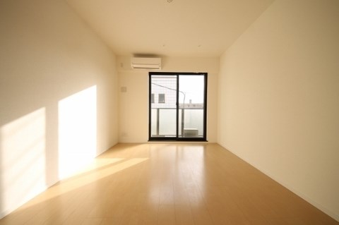 グレーシア草加 リビング