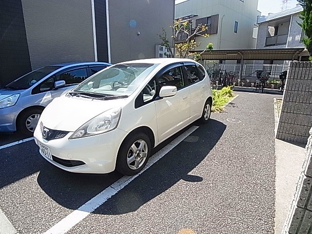 angelic.path その他外観2