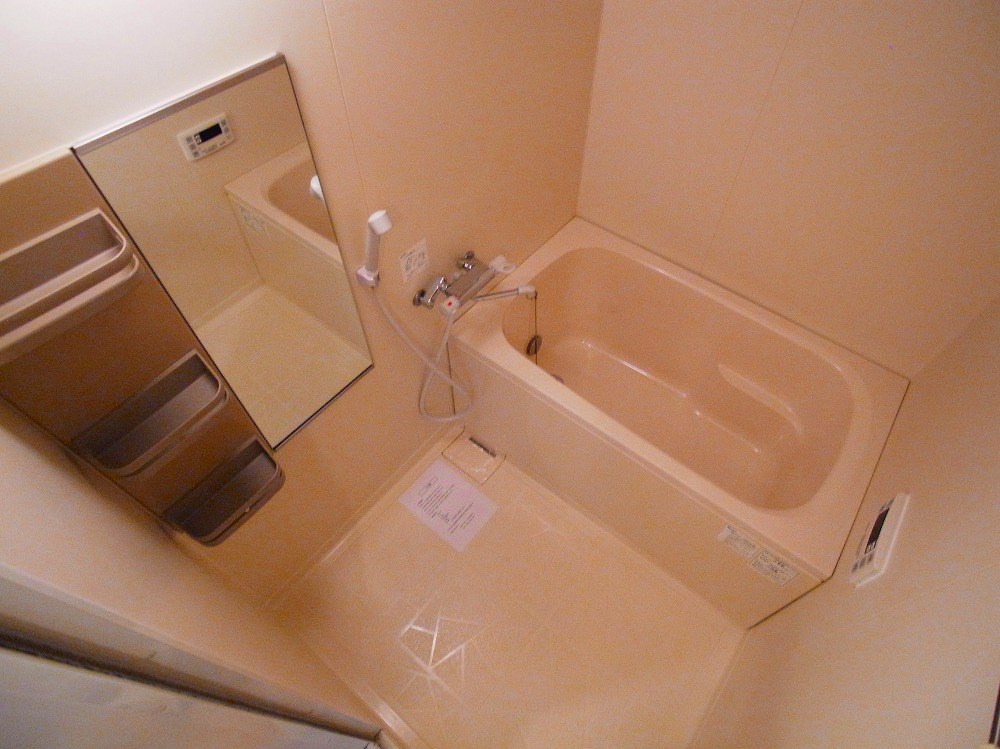 angelic.path 風呂画像