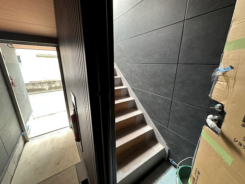 メゾン・リヴィエール熊野前 その他外観3