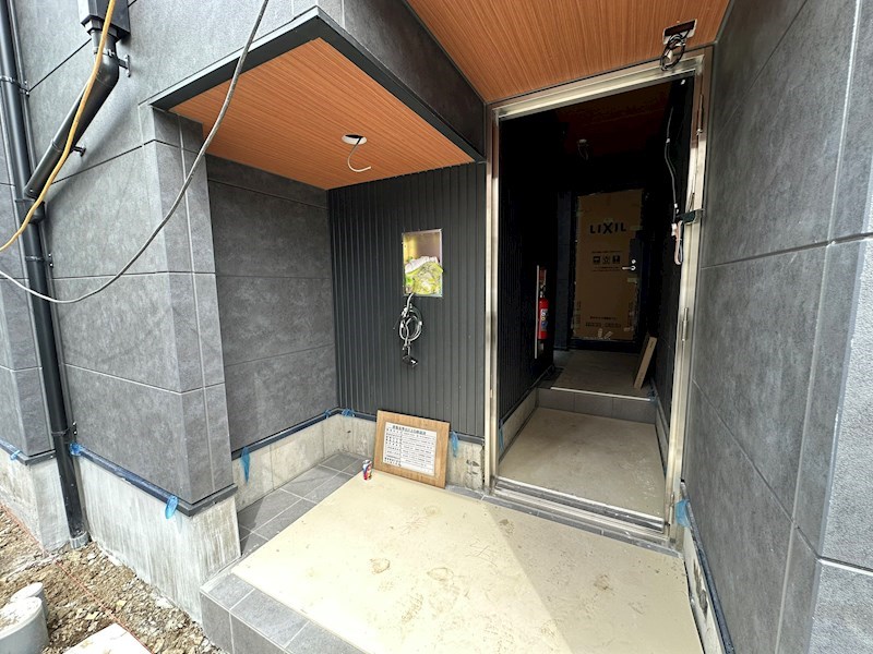 メゾン・リヴィエール熊野前 その他外観6