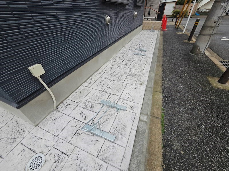 ＩＲＩＳ　　ＣＯＵＲＴ　　ＴＸ六町 その他外観5