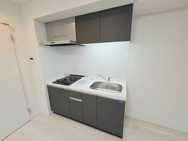 ＩＲＩＳ　　ＣＯＵＲＴ　　ＴＸ六町 キッチン