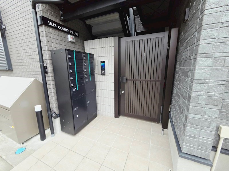 ＩＲＩＳ　　ＣＯＵＲＴ　　ＴＸ六町 その他外観1