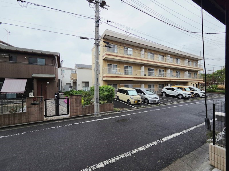 ＩＲＩＳ　　ＣＯＵＲＴ　　ＴＸ六町 その他7
