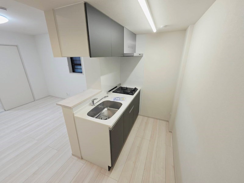 ＩＲＩＳ　　ＣＯＵＲＴ　　ＴＸ六町 キッチン
