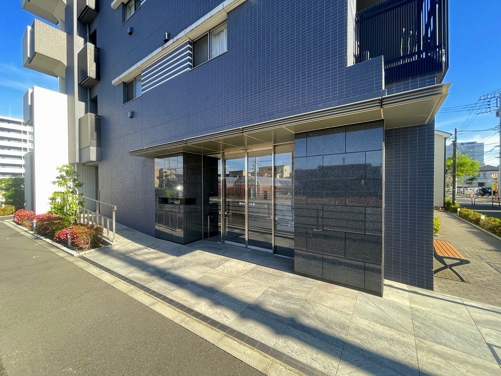 グランジュテ2 その他外観1