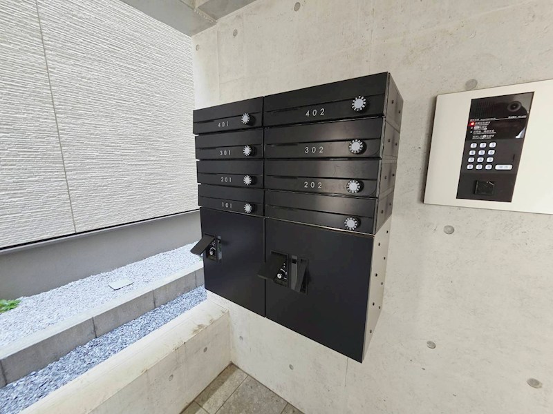 N-house北千住 その他外観6