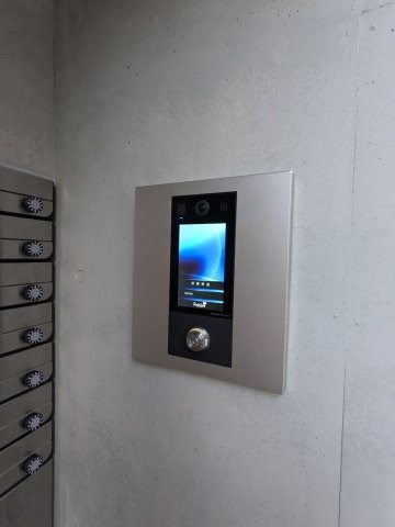 ルーデンス北千住 その他外観1