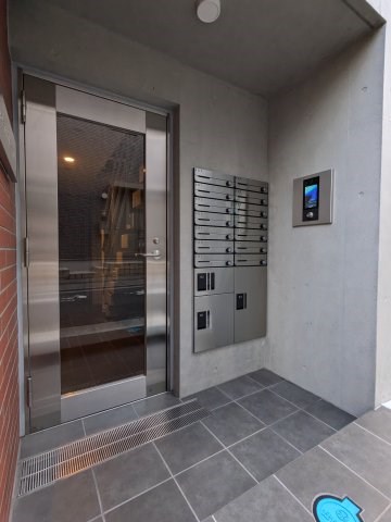 ルーデンス北千住 その他外観2