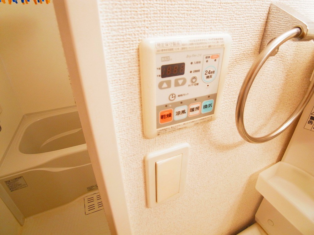 エスポワール　ヴィラージュ その他4