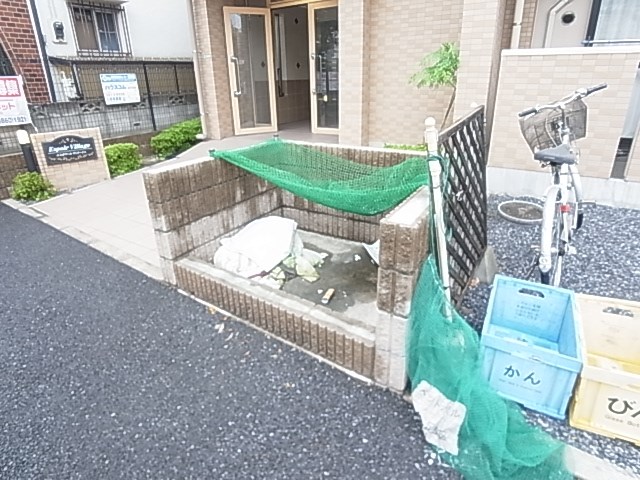 エスポワール　ヴィラージュ その他外観2