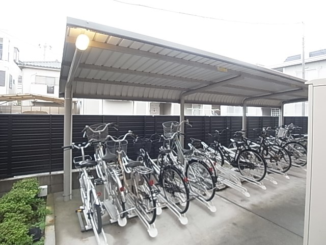 エスポワール　ヴィラージュ その他外観3