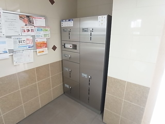 エスポワール　ヴィラージュ その他外観4