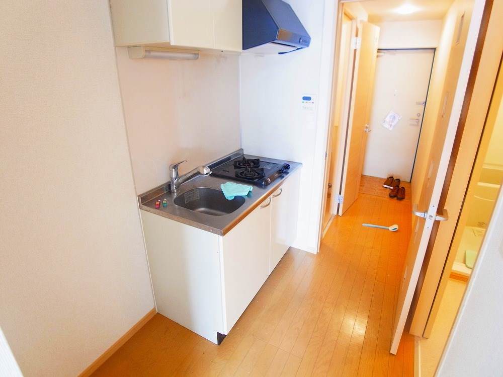 エスポワール　ヴィラージュ その他12