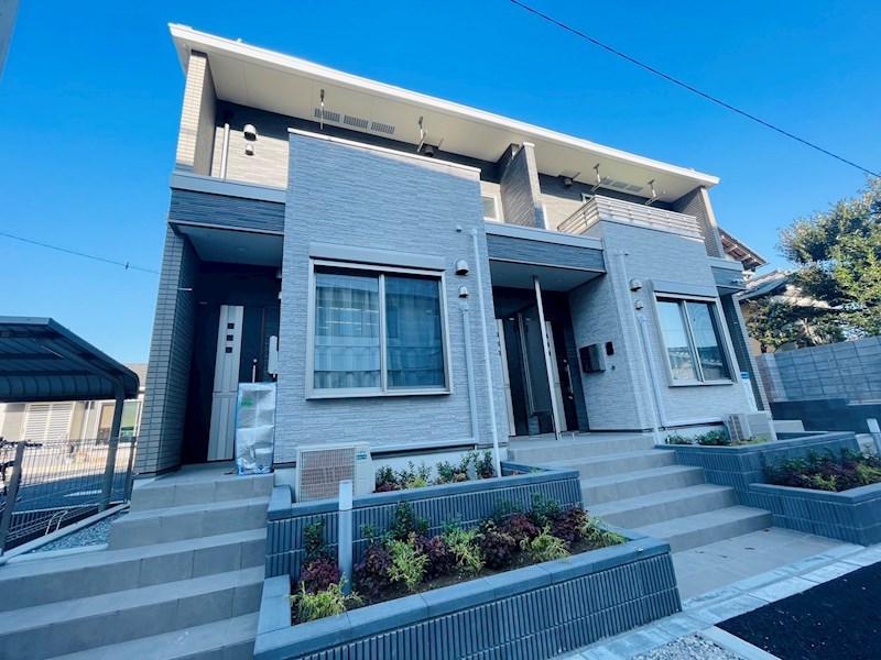 ＫメゾンⅠ 外観写真