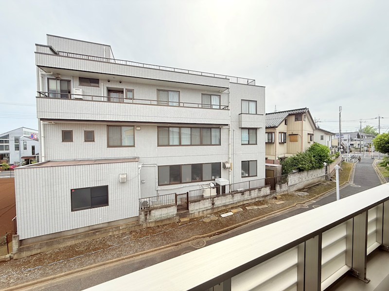 ＫメゾンⅠ その他6