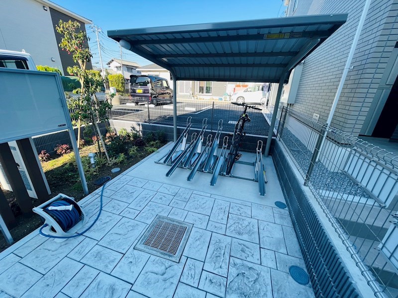 ＫメゾンⅠ その他外観1