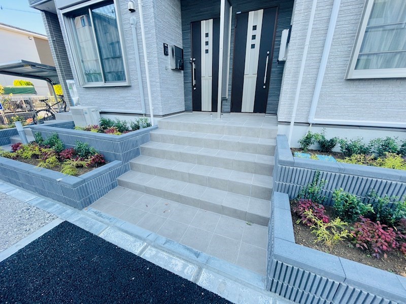 ＫメゾンⅠ その他外観4