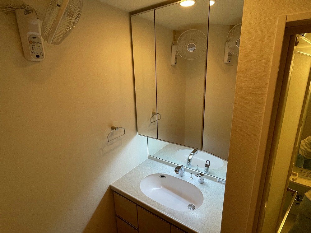 ロイヤルパークスシーサー その他2