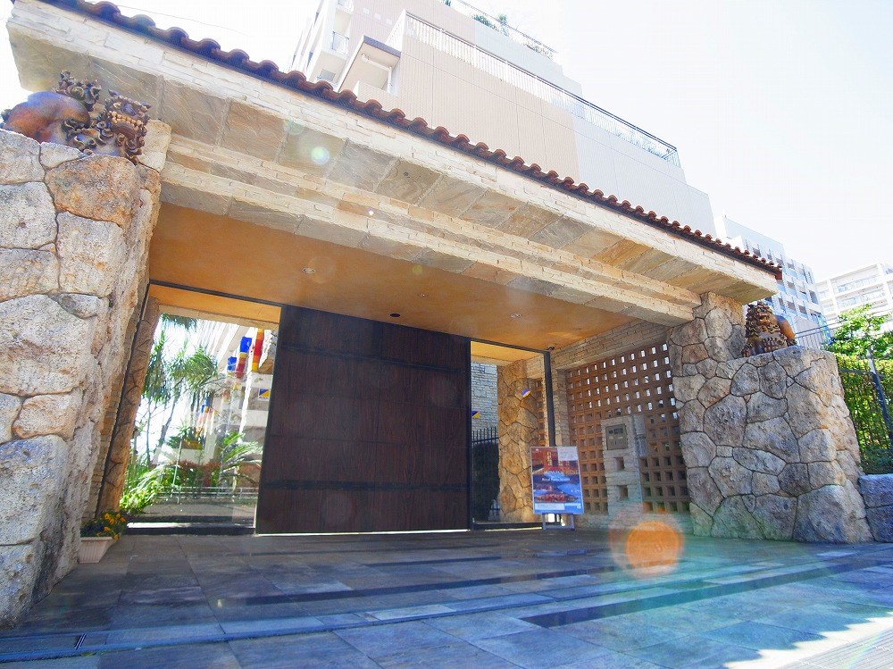 ロイヤルパークスシーサー その他外観5