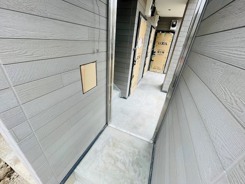 Rising　Court その他外観3