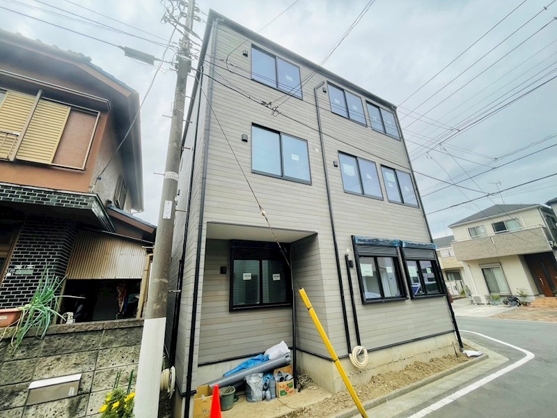 Rising　Court その他外観6