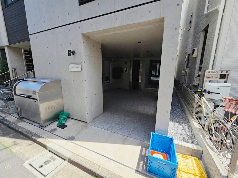 N-house北千住 その他外観1