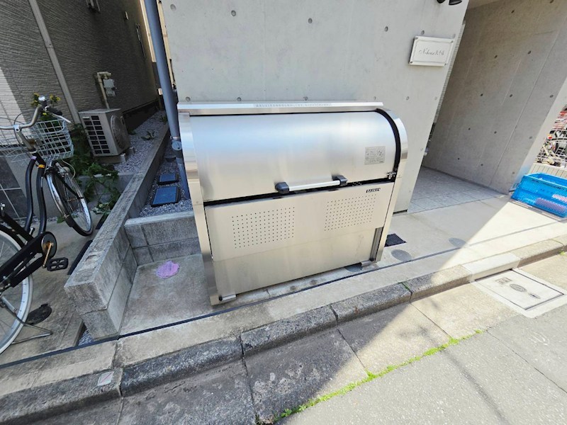 N-house北千住 その他外観2