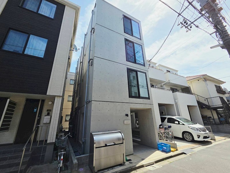 N-house北千住 その他外観5