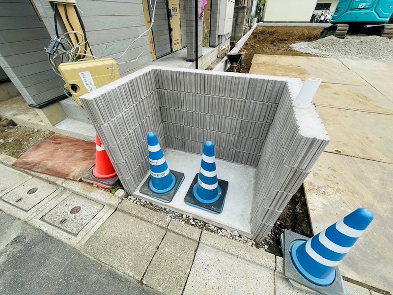 Rising　Court その他外観2