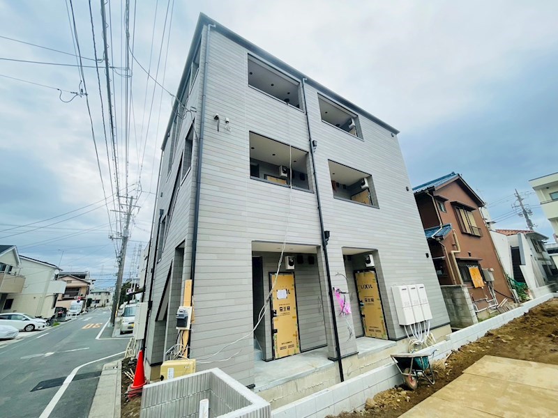 Rising　Court その他外観4