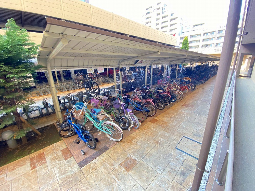 ロイヤルパークスシーサー その他外観5