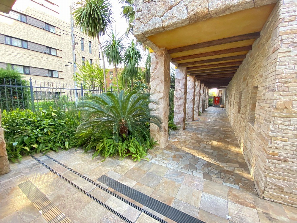 ロイヤルパークスシーサー その他外観6