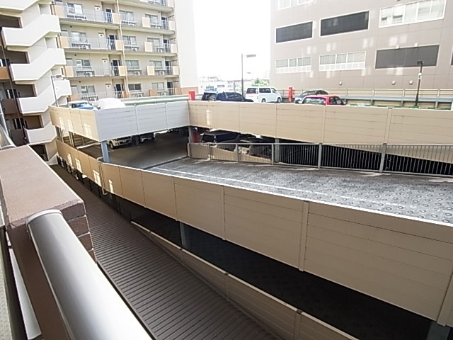 ロイヤルパークスシーサー その他8