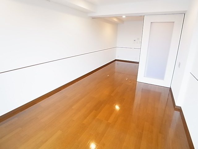 ロイヤルパークスシーサー ベッドルーム