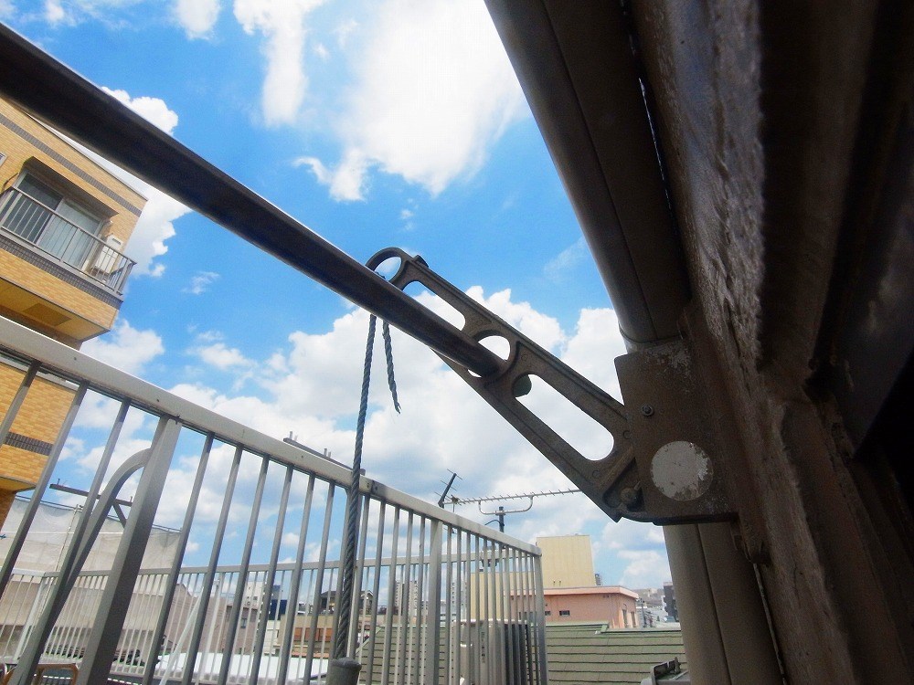 湯田コーポ その他外観4