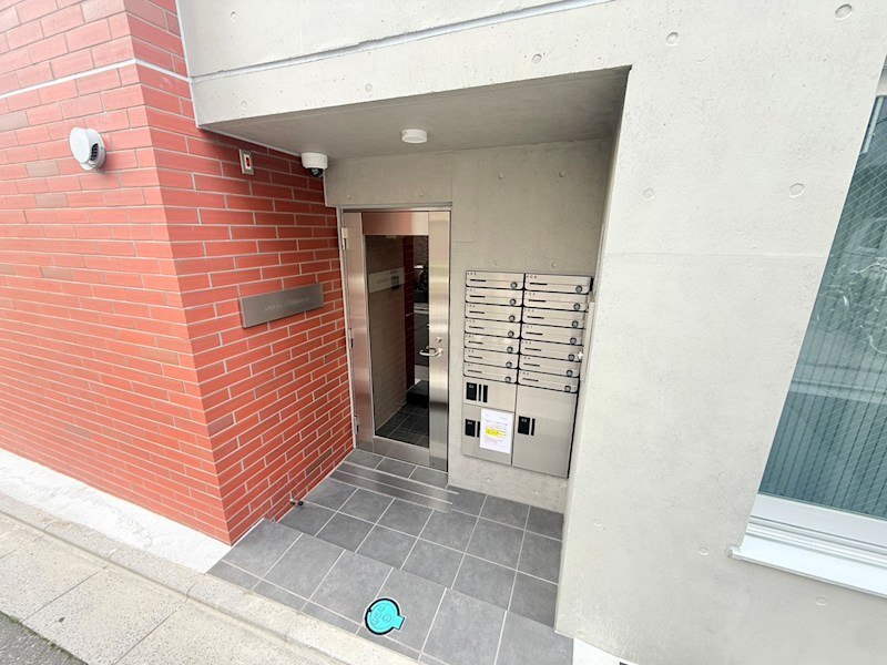 ルーデンス北千住 その他外観1