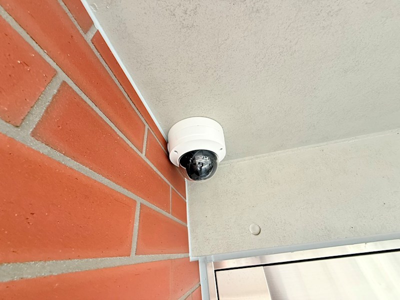 ルーデンス北千住 その他外観4