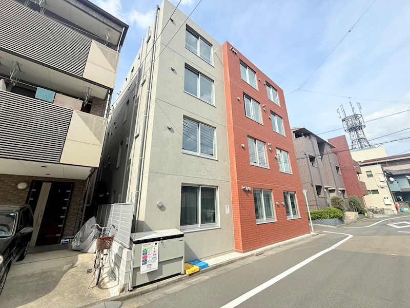 ルーデンス北千住 その他外観5