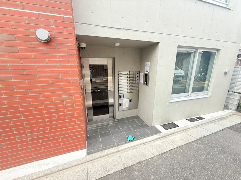 ルーデンス北千住 その他外観6