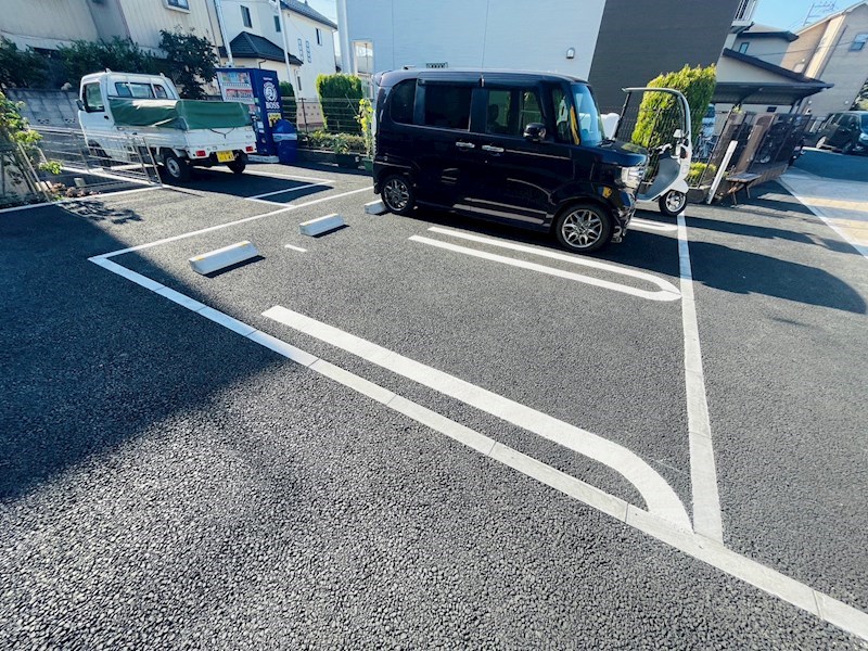 ＫメゾンⅠ その他外観3